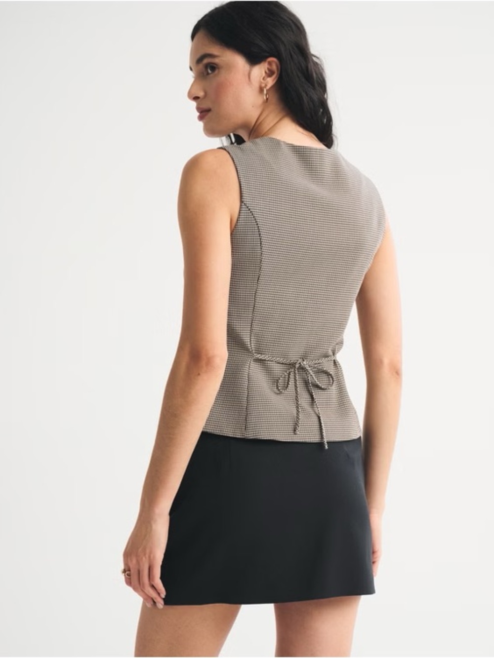 A&F mini skort - Picture 5 of 6